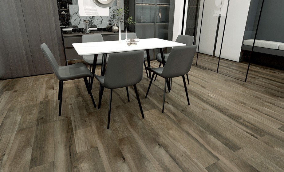 Ламинат SPC AquaMax Дуб Маргит (1220*184*4 мм) — купить в Великом Новгороде