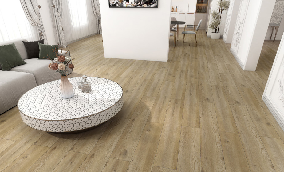 Ламинат SPC AquaMax Дуб Торро (1524*228*4,5 мм) — купить в Великом Новгороде