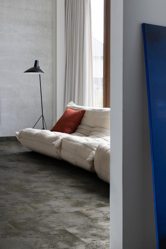 Виниловая плитка "Moduleo" Meteora (659*329*2,5 мм) 46967 — купить в Великом Новгороде