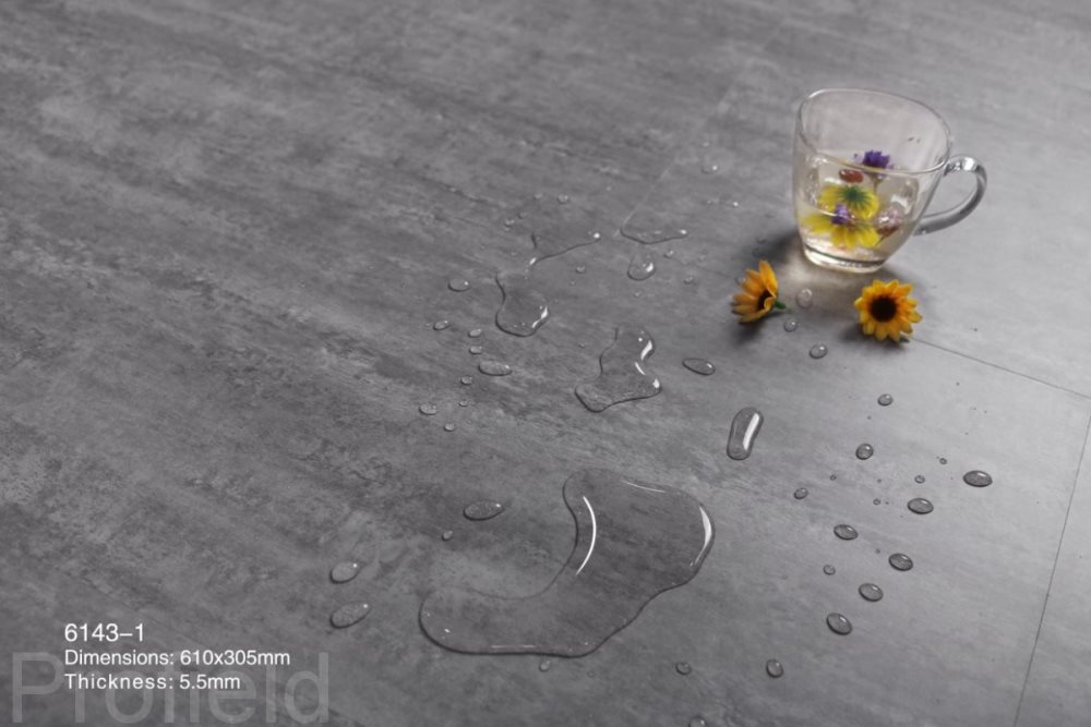 SPC ламинат "Profield" Бельведер марбл (305*610*5,5 мм) — купить в Великом Новгороде