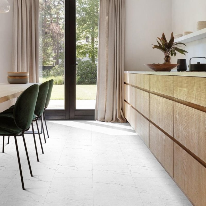 Замковая ПВХ плитка York Stone 46112 (610*303*6 мм) — купить в Великом Новгороде