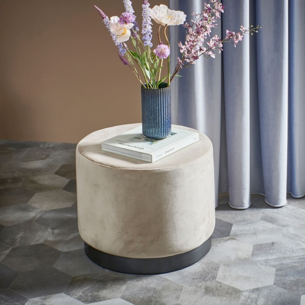 Виниловая плитка "Moduleo" Moods Hexagon 318 (226,32*196*2,5 мм) — купить в Великом Новгороде