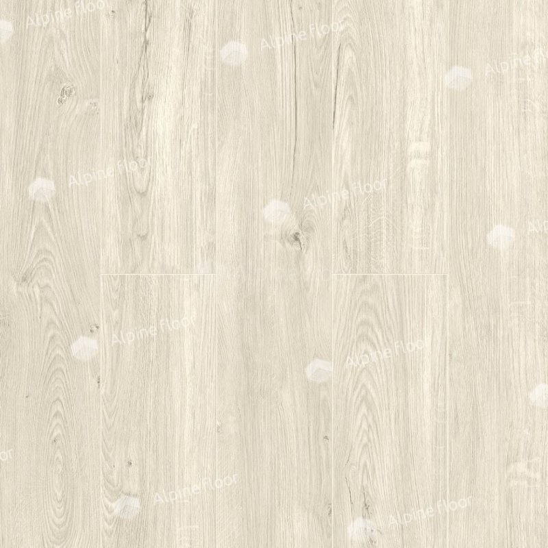 SPC Ламинат "Alpine Floor" Секвойя Серая (1220*183*4 мм) — купить в Великом Новгороде