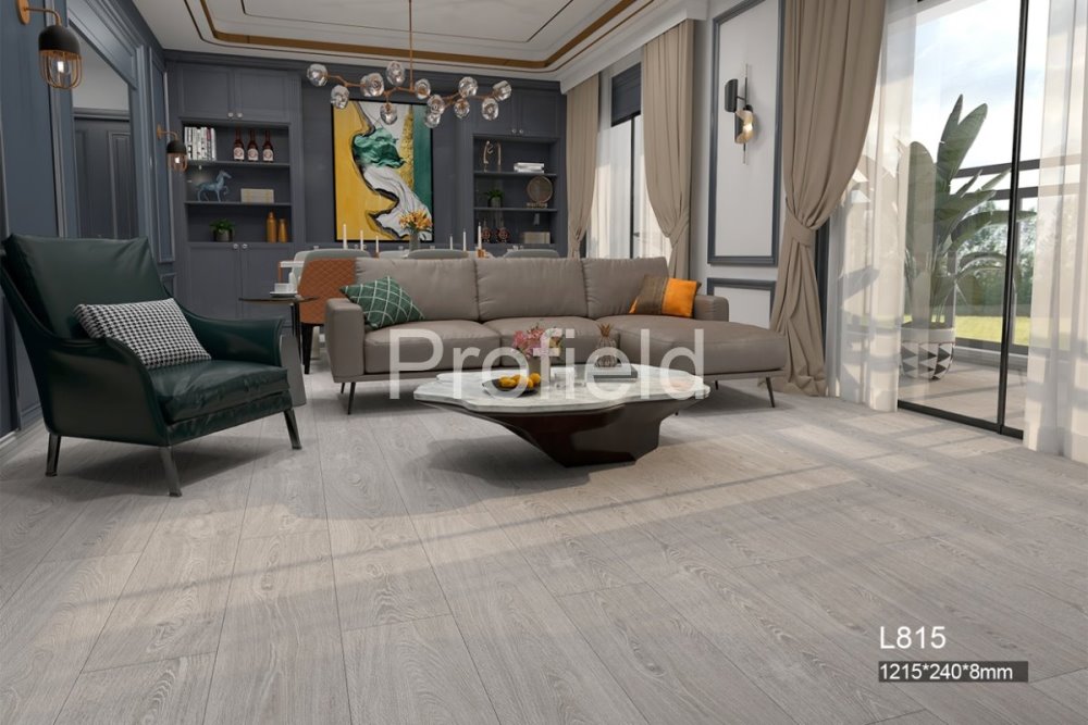 Ламинат "Profield" Дуб Ликата (1217*239*8 мм) — купить в Великом Новгороде