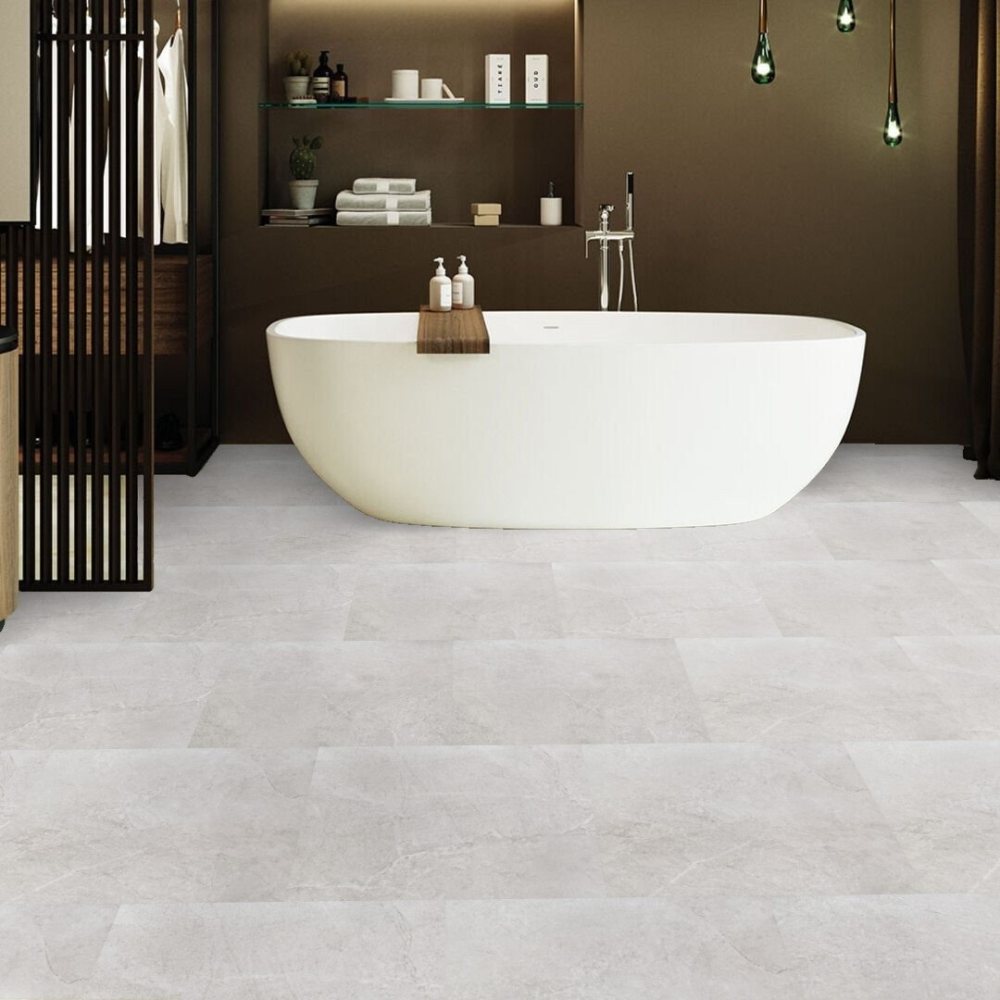 Клеевая плитка для коммерческих помещений "Bonkeel" Boney (457*457*2,1мм) — купить в Великом Новгороде