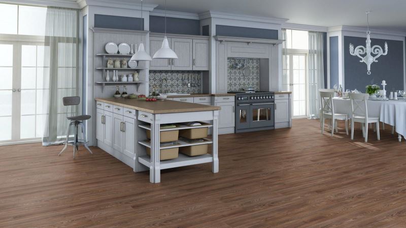 Виниловая плитка "Tarkett" New Age Sense (914,4*101,6*2,1 мм) — купить в Великом Новгороде