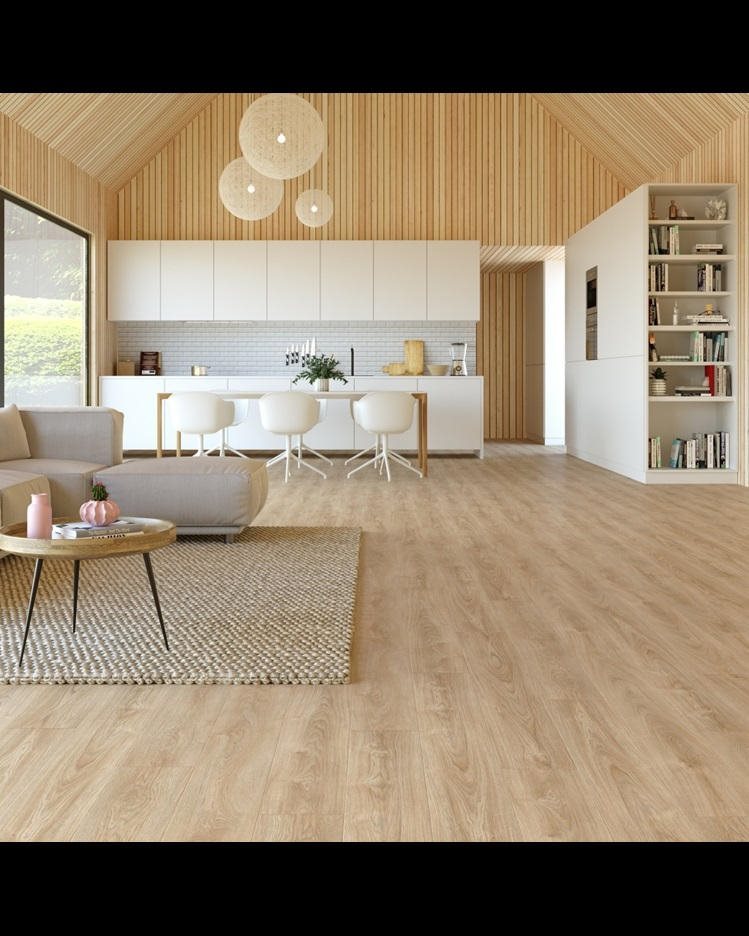 Замковая ПВХ плитка Valley Oak 240 (1251*189*5 мм) — купить в Великом Новгороде