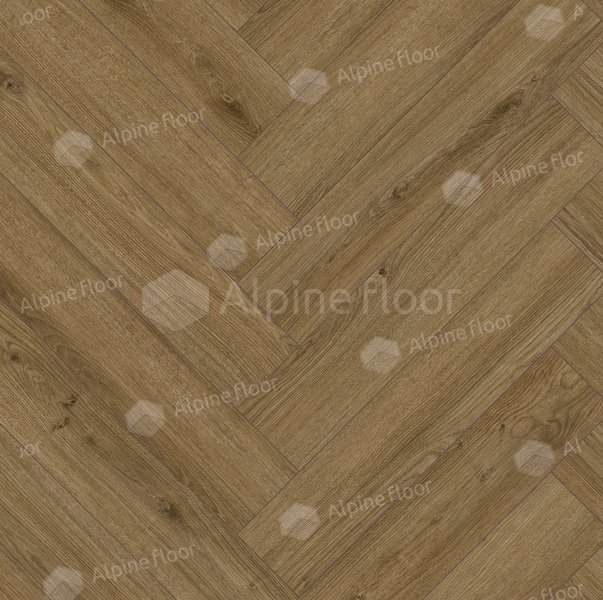 Ламинат "Alpine Floor" Дуб Азуара (643*131*8 мм) — купить в Великом Новгороде