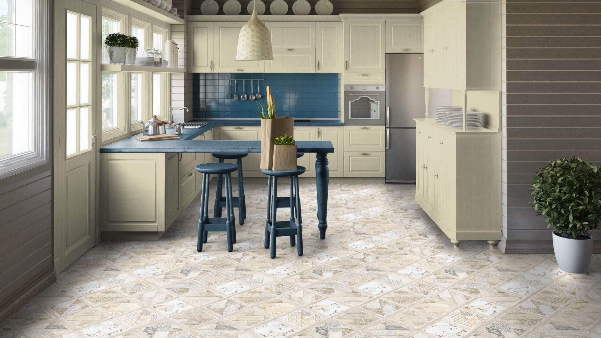 Линолеум бытовой Tarkett Caprice Paola 1 (3м) — купить в Великом Новгороде