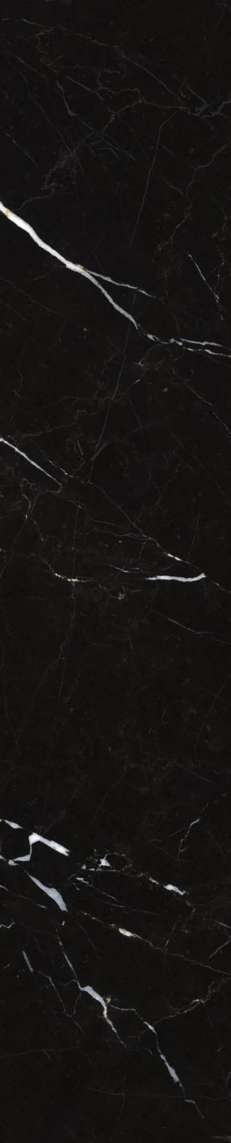 SPC ламинат "Invictus" Black Marble Noir (743*145*5мм) — купить в Великом Новгороде