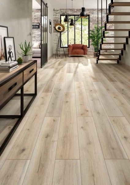 Ламинат "Alsafloor" Creativ Standart Mat 8.33 Lucia 570 (1286*192*8 мм) — купить в Великом Новгороде