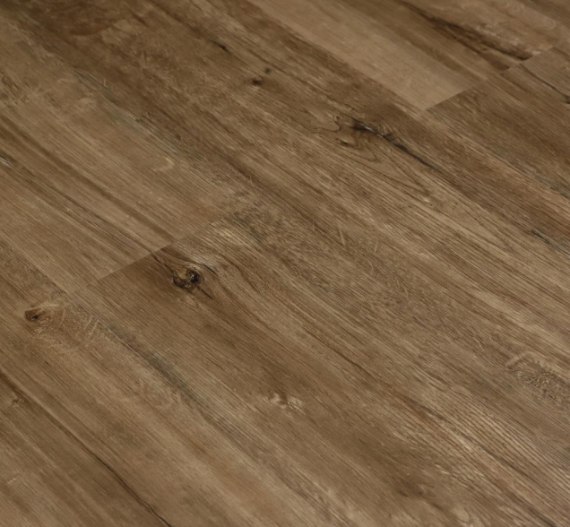 Виниловый ламинат "Cronafloor" Дуб Кивач (1200*180*3,5 мм) — купить в Великом Новгороде