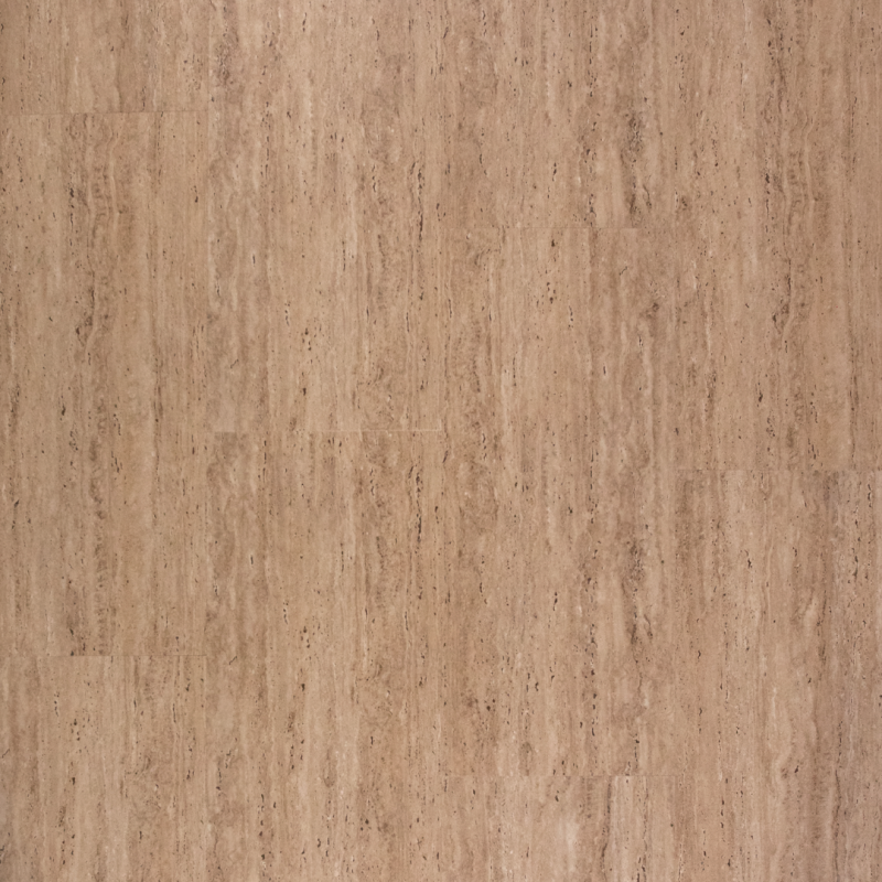 SPC плитка Травертино 109 (600*300*4 мм) — купить в Великом Новгороде