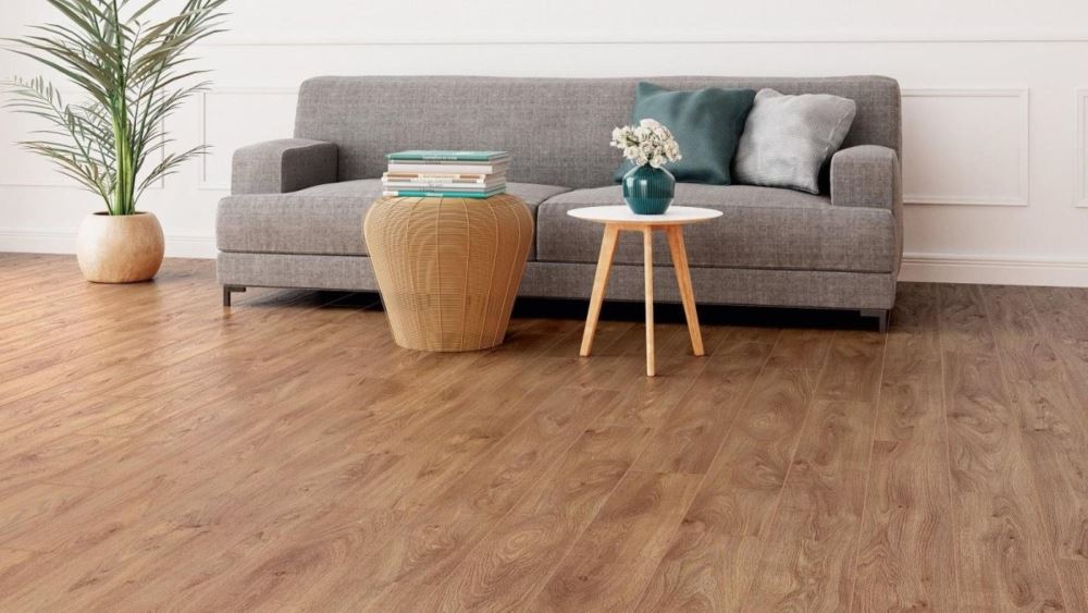 Ламинат "Camsan" Avangard Дуб Аси (1380*142,5*10 мм) — купить в Великом Новгороде