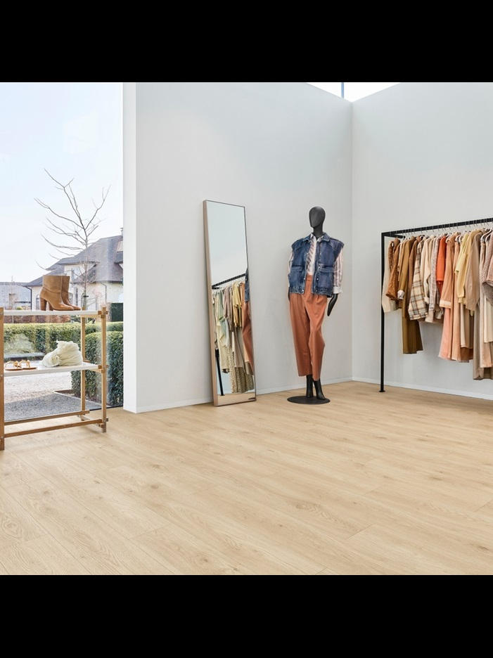 Замковая ПВХ плитка Torre Oak 248 (1251*189*5 мм) — купить в Великом Новгороде