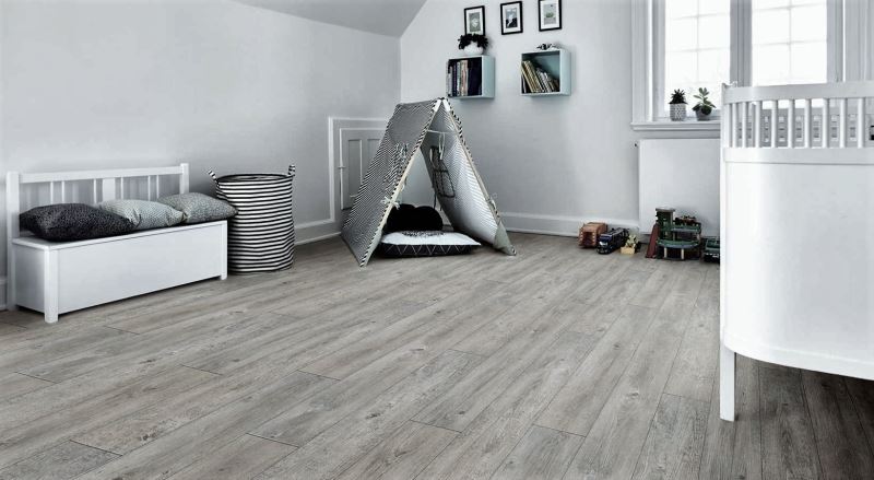 Линолеум полукоммерческий "IVC" Texmark Jacobsen ORE W95 T 300 P (4м) — купить в Великом Новгороде