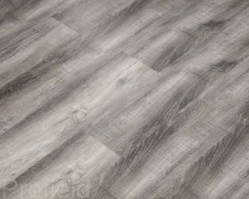 SPC ламинат "Profield" Дуб Савона (1240*182*5,5 мм) — купить в Великом Новгороде