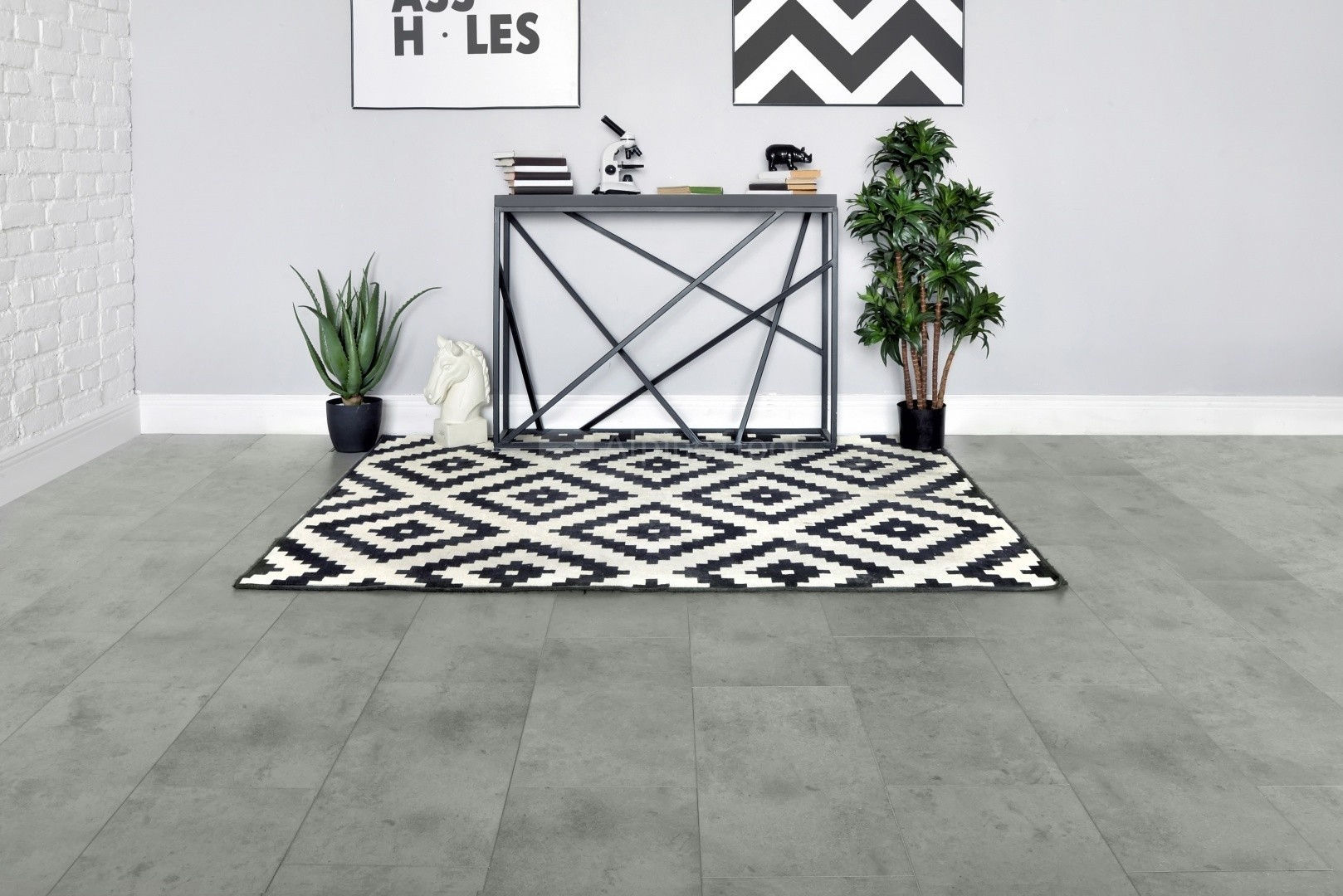 Замковая ПВХ плитка Дорсет  (609,6*304,8*4мм) — купить в Великом Новгороде