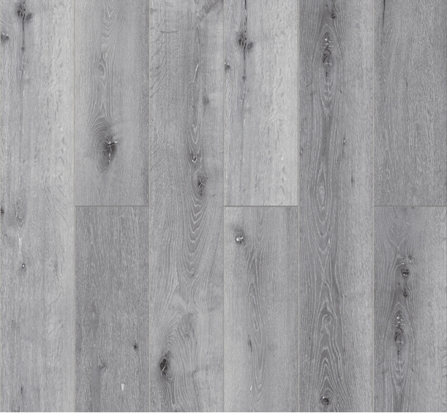 SPC ламинат "CronaFloor" Wood 4V Дуб Серый (1200*180*4 мм) — купить в Великом Новгороде