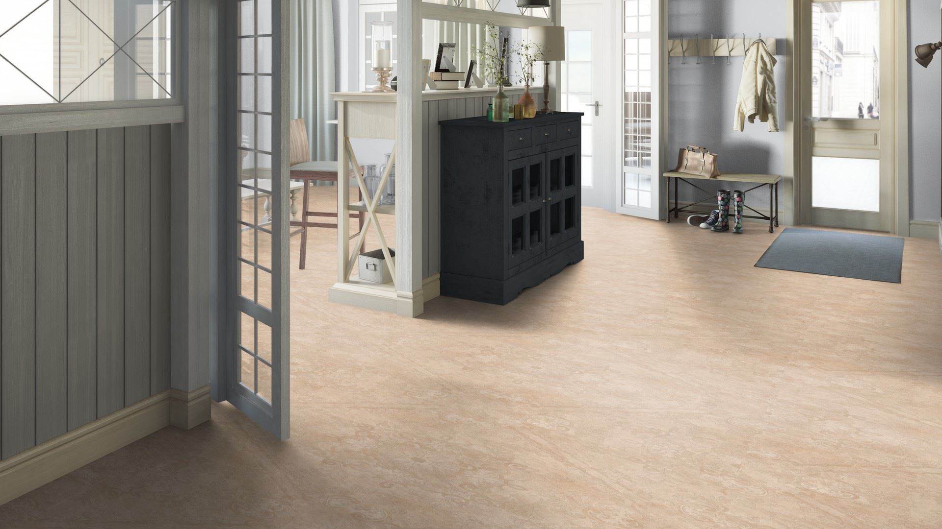 Линолеум бытовой "Tarkett" Grand Touluse 2 (2,5м) — купить в Великом Новгороде