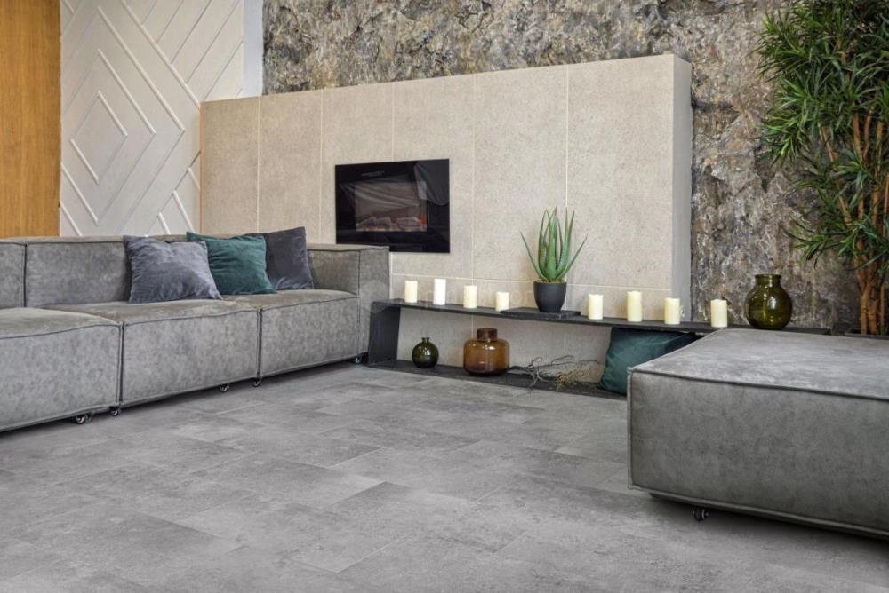 Каменно-полимерная плитка "Alpine Floor" Ройал (609,6*304,8*4мм) — купить в Великом Новгороде