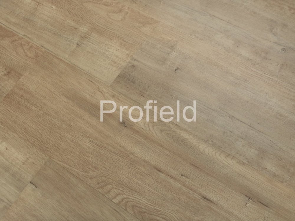 HSPC ламинат "Profield" Дуб Сиена (1200*228*5,5 мм) — купить в Великом Новгороде