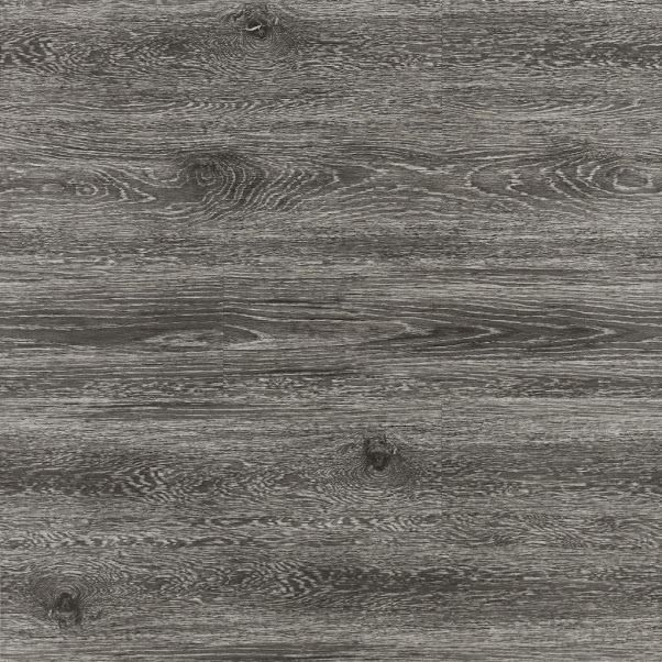 Кварцвиниловая плитка "DeArt Floor" Strong Дуб Графитовый (935*187*2,5мм) — купить в Великом Новгороде