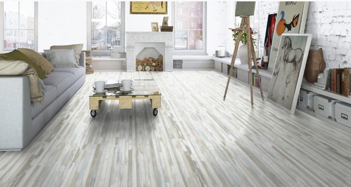 Линолеум бытовой "Tarkett" Discovery Wasabi 1 (3,5м) — купить в Великом Новгороде