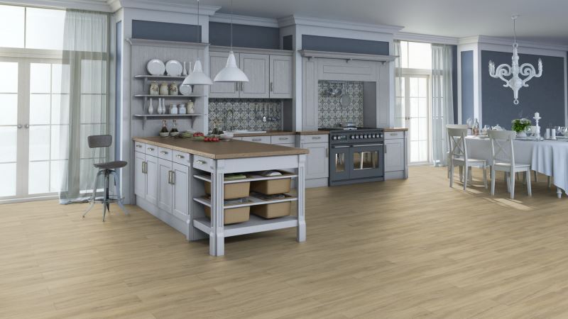 Виниловая плитка "Tarkett" Epic James (914,4*152,4*2,7 мм) — купить в Великом Новгороде