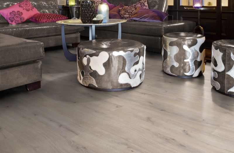 Ламинат "Кроностар" Eco-Tec Дуб Каньон (1380*193*7 мм) — купить в Великом Новгороде