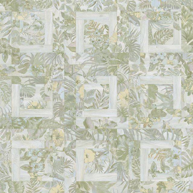 Линолеум бытовой "Tarkett" Фаворит Jungle 2 (2,5м) — купить в Великом Новгороде