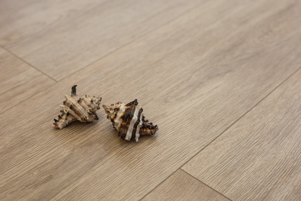 Плитка каменно-полимерная "Art Tile" Граб Емар (1220*199*9 мм) — купить в Великом Новгороде