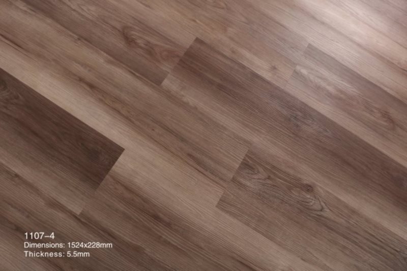 SPC ламинат "Profield" Орех Толедо (228*1524*5,5 мм) — купить в Великом Новгороде