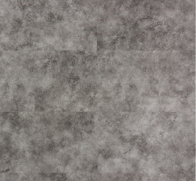 SPC ламинат "CronaFloor" Stone 4V Торнадо Серый (600*300*4 мм) — купить в Великом Новгороде