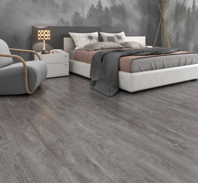 SPC ламинат "Royce" Enjoy Дуб Берг Е301 (1200*180*3,5 мм) — купить в Великом Новгороде