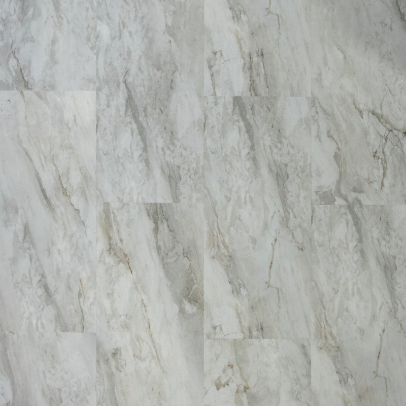 SPC плитка Мрамор Бланко 110 (600*300*4 мм) — купить в Великом Новгороде