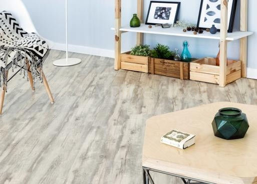 Кварцвиниловая плитка "Alpine Floor" Акация  (1219*184*2мм) — купить в Великом Новгороде