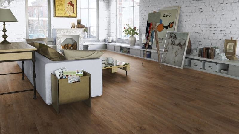 Виниловая плитка "Tarkett" New Age Orto (914,4*101,6*2,1 мм) — купить в Великом Новгороде