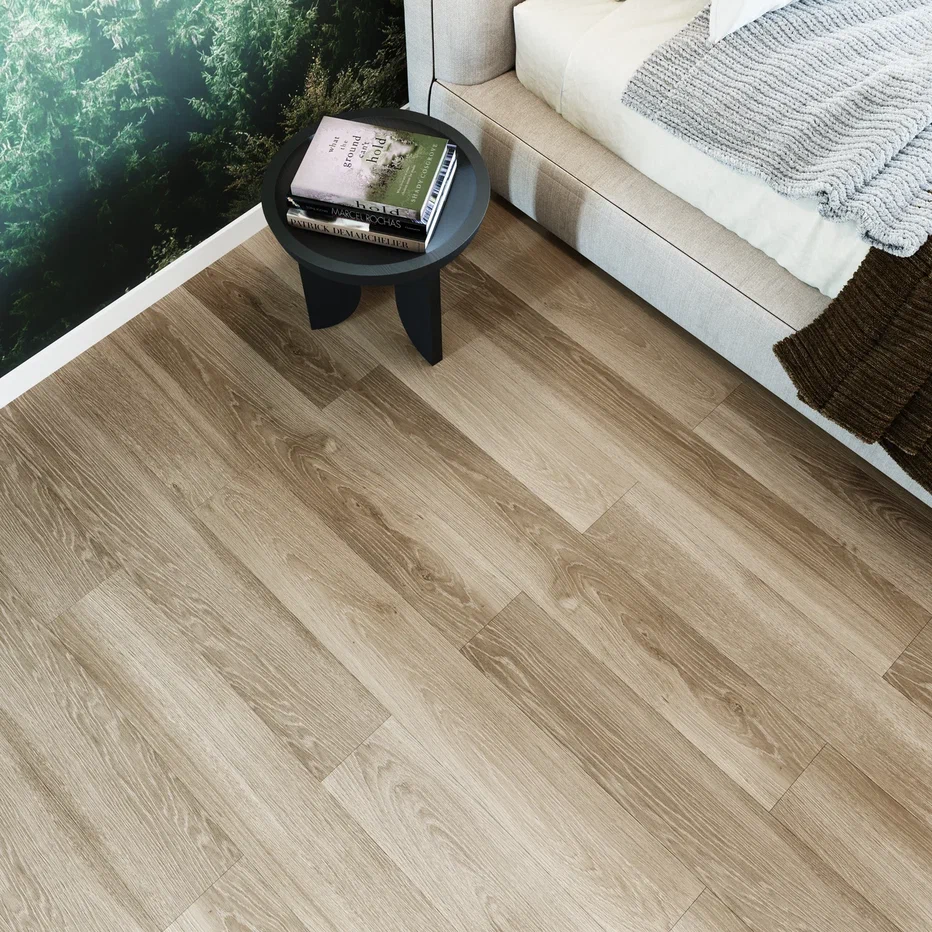 SPC ламинат "Invictus" French Oak Desert (1213*178*6мм) — купить в Великом Новгороде