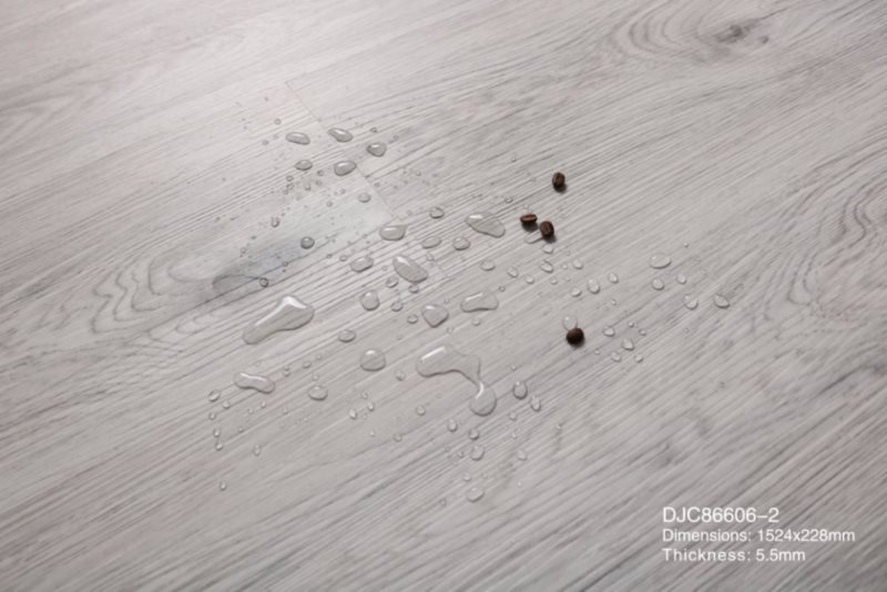 SPC ламинат "Profield" Дуб Плимут (228*1524*5,5 мм) — купить в Великом Новгороде