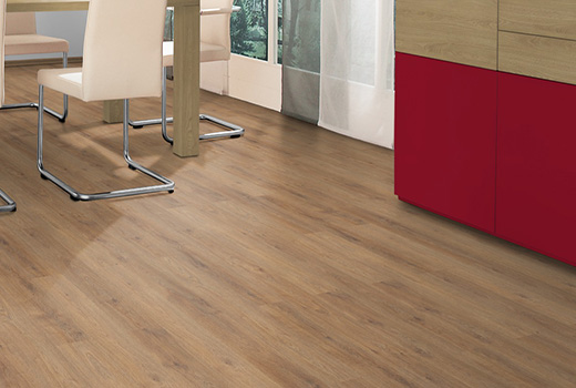 Ламинат Egger Pro Classic 32/8 Дуб Грейсон натуральный (1293*193*8 мм) — купить в Великом Новгороде