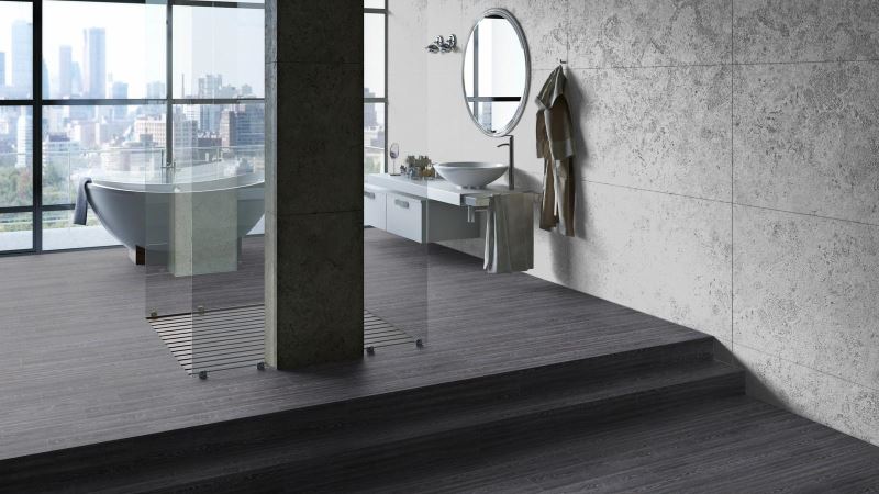 Виниловая плитка "Tarkett" Lounge Costes (914,4*101,6*3,0 мм) — купить в Великом Новгороде