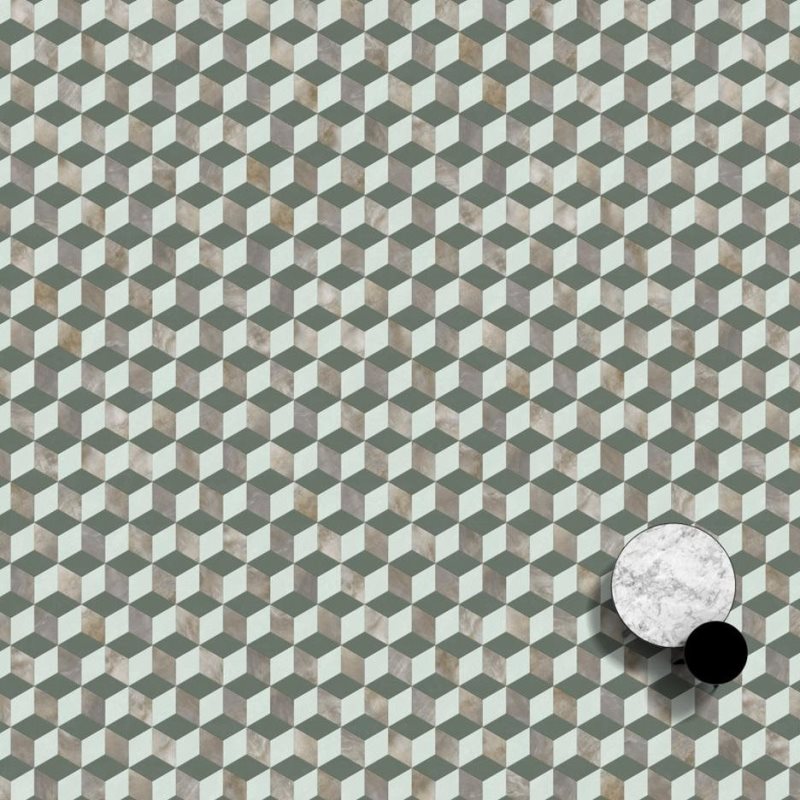 Виниловая плитка Big Diamond 424 (226,32*392*2,5 мм) — купить в Великом Новгороде