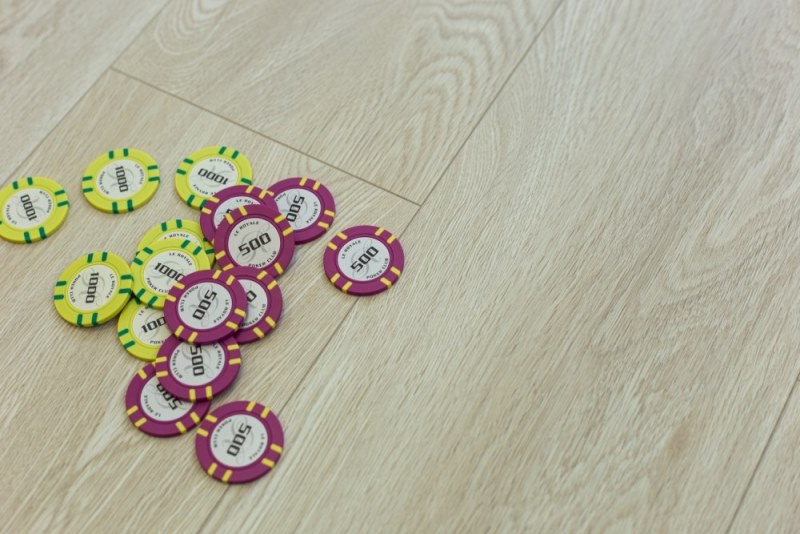 Плитка каменно-полимерная "Art Tile" Самшит Диомид (1220*199*9 мм) — купить в Великом Новгороде