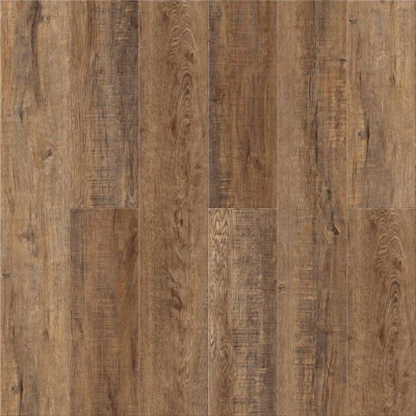 Виниловый ламинат "CronaFloor" Wood Дуб Робуста (1200*180*4 мм) — купить в Великом Новгороде