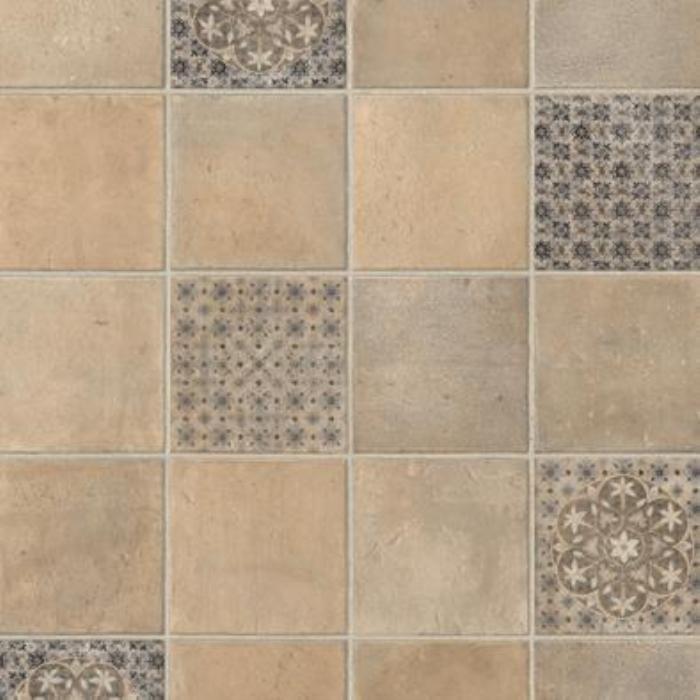 Линолеум полукоммерческий "IVC" Greenline Salsa 596 (3м) — купить в Великом Новгороде