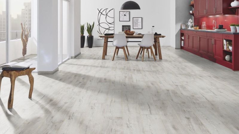 Ламинат "Kronospan" Variostep Classic Wonderland Oak K278 (1285*192*8 мм) — купить в Великом Новгороде