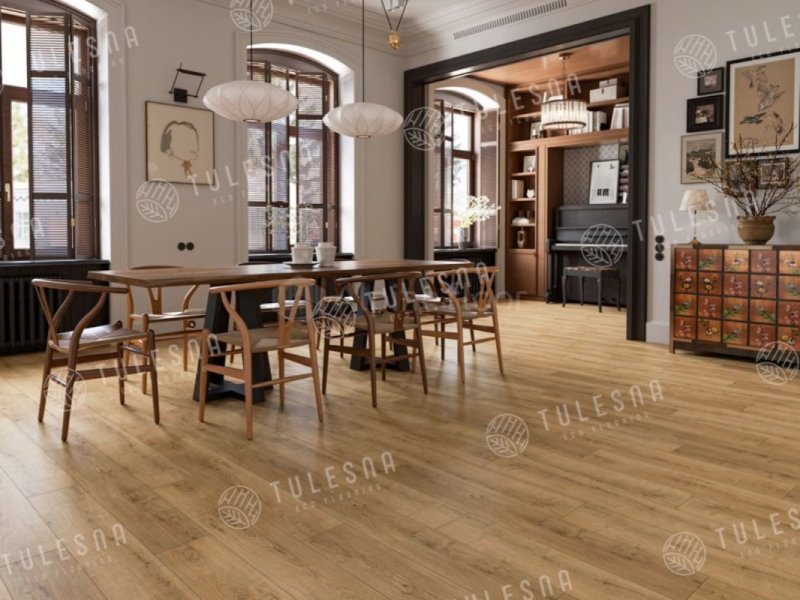 ABA Ламинат "Tulesna" Ande (1220*183*8 мм) — купить в Великом Новгороде