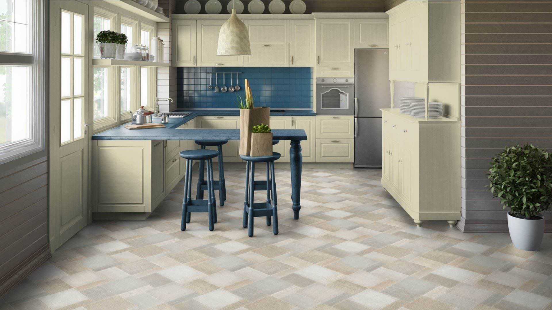 Линолеум полукоммерческий "Tarkett" Sprint Pro Termini 2 (3м) — купить в Великом Новгороде