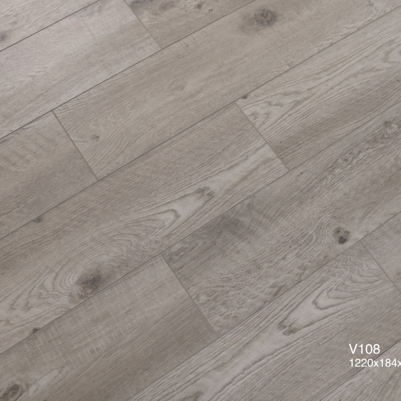 Виниловые полы "Betta" Villa Дуб Мартано V108 (1220*184*4,5 мм) — купить в Великом Новгороде